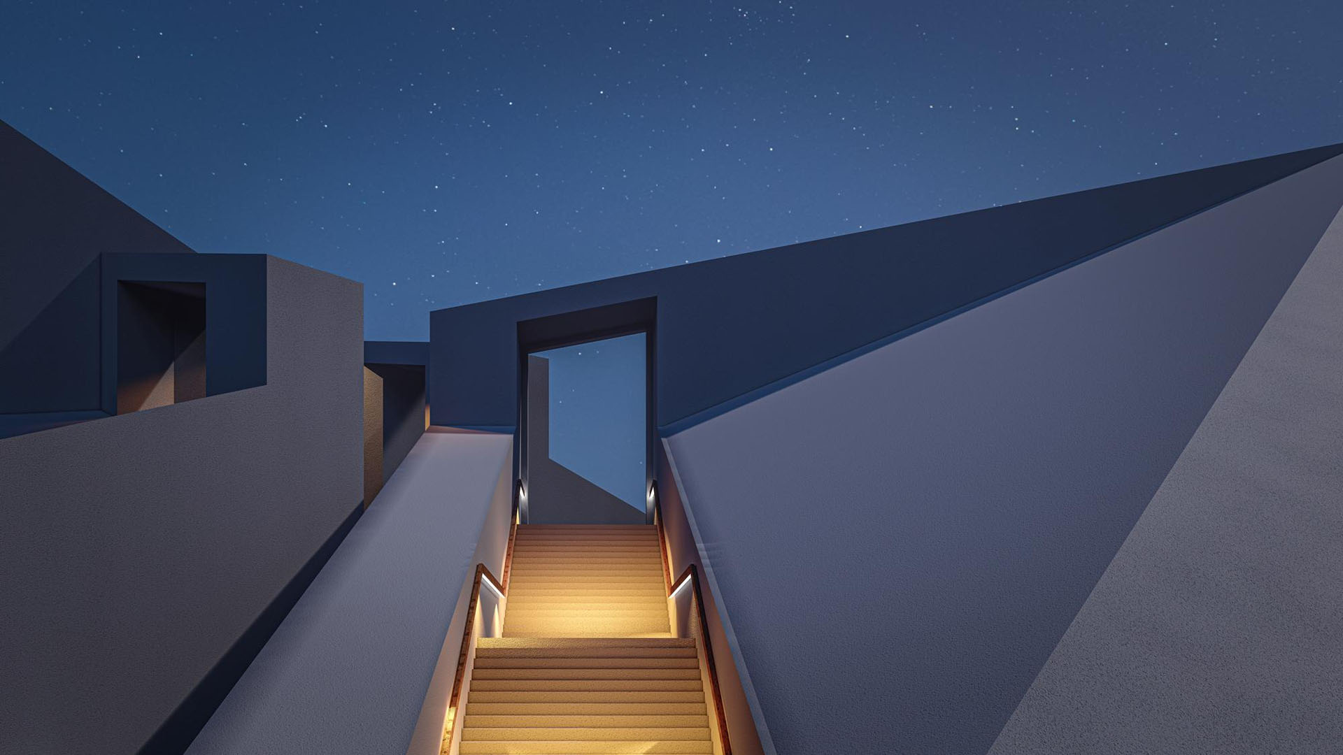 Building your vision, creating reality
