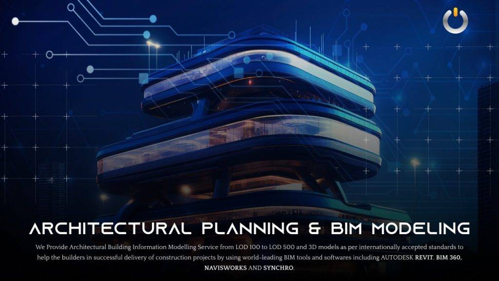 Architectural Planning & BIM Modeling