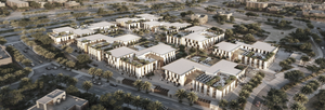 Premium Mixed-Use